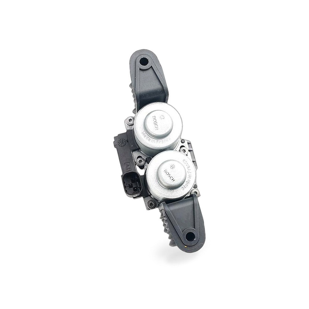 Heater Control Valve Suitable for BMW X3 X5 Z4 3 5 7 Series 64116910544-2