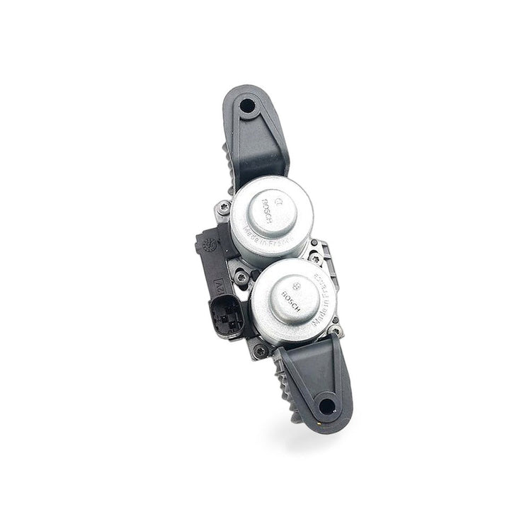 Heater Control Valve Suitable for BMW X3 X5 Z4 3 5 7 Series 64116910544-2