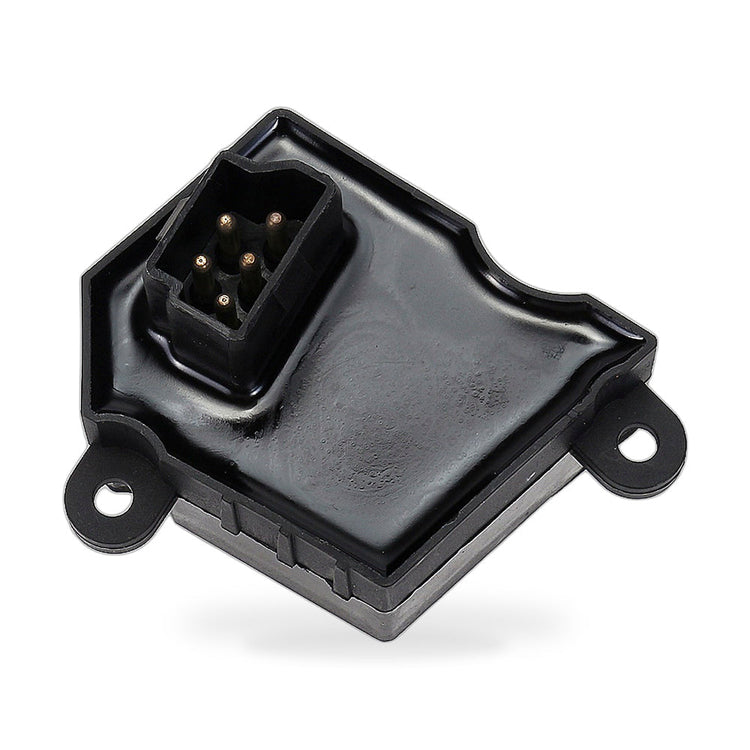 Blower Motor Resistor Suitable for BMW 3 Series E46 5 Series E39 X5 E53 Z4 E85-0