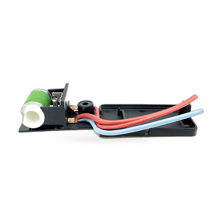 A/C Blower Motor Resistor Suitable for BMW 1 Series 3 Series X1 Z4 17117541092R-0