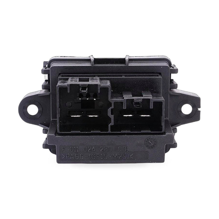 Blower Motor Resistor Suitable for Chevrolet Trailblazer Buick Rainier GMC Envoy-0