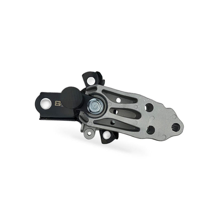 Engine Mount Front Right Suitable for Ford Fiesta 2008-2017 1.6L DG81-39060F-3