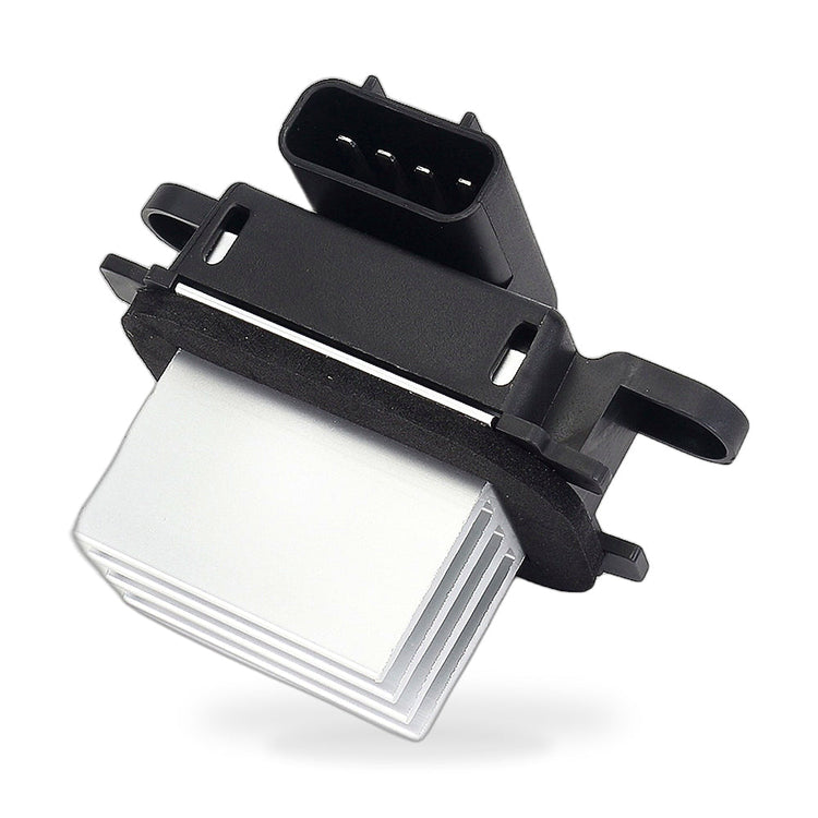 Blower Motor Resistor Suitable for Ford F-150 Expedition Lincoln Navigator-0