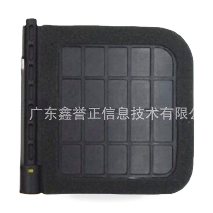 Blower Motor Resistor Cover Suitable for Ford Focus 2005-2011 C-Max Kuga-0