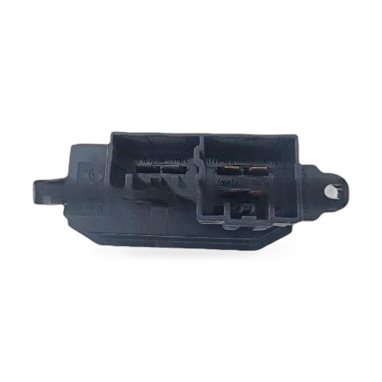 Blower Motor Resistor Suitable for Ford EcoSport 2013-2022 Fiesta B-Max-0