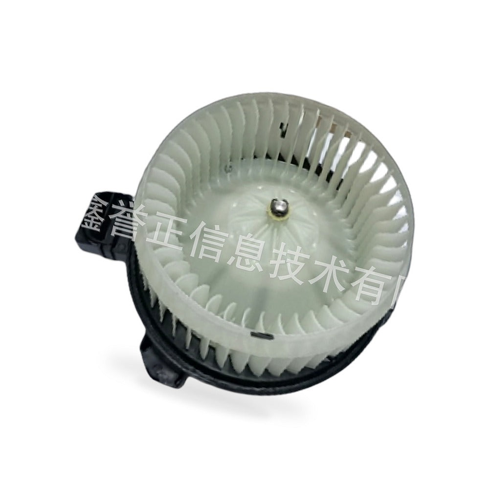 Blower Motor Suitable for Ford Taurus 2013-2019 Edge 2015-2020 Mondeo 2013-2022-3