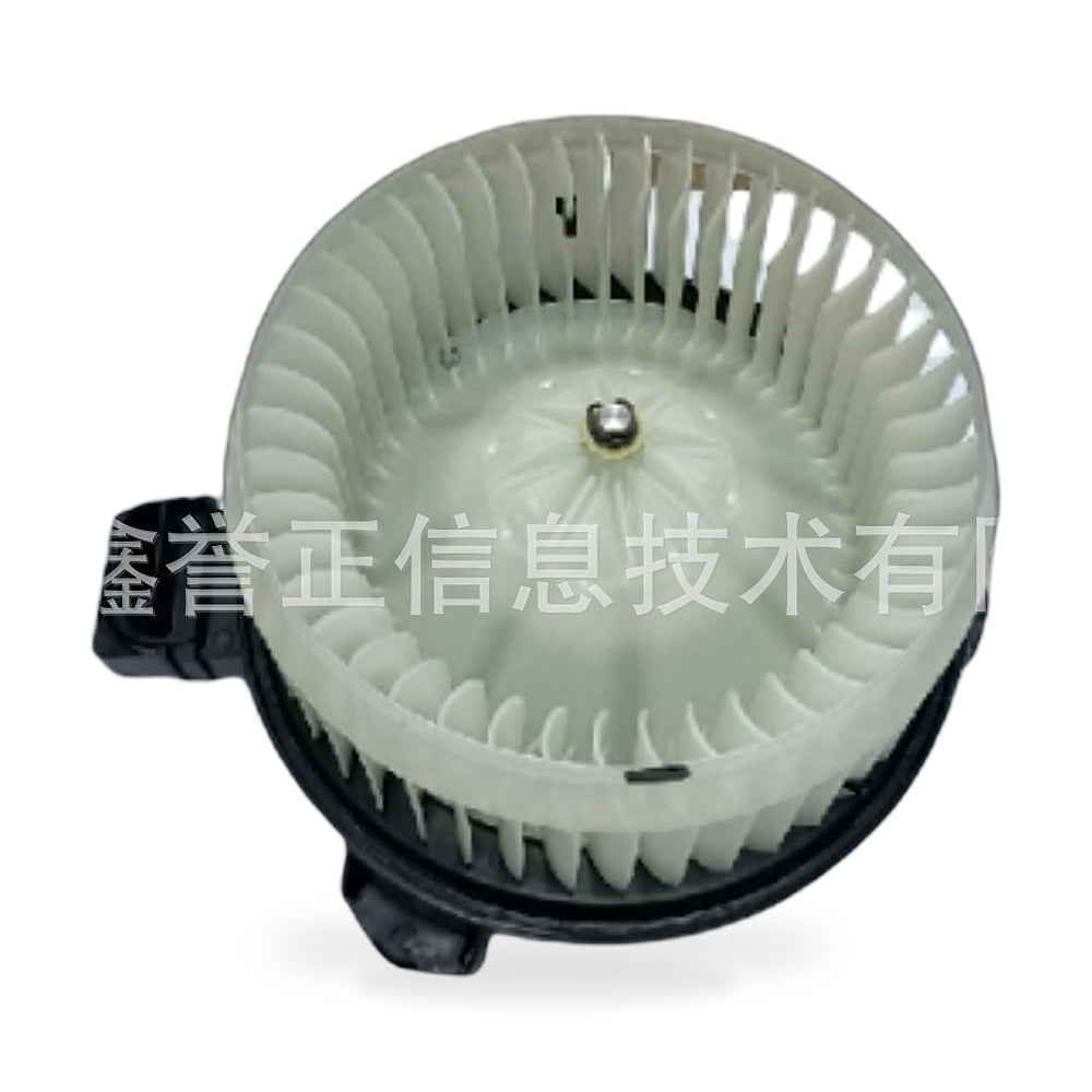 Blower Motor Suitable for Ford Taurus 2013-2019 Edge 2015-2020 Mondeo 2013-2022-4