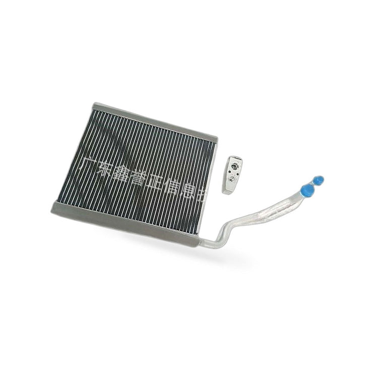 A/C Evaporator Core Suitable for Ford Mustang 2015-2023 2.3L FR3Z-19860A-1