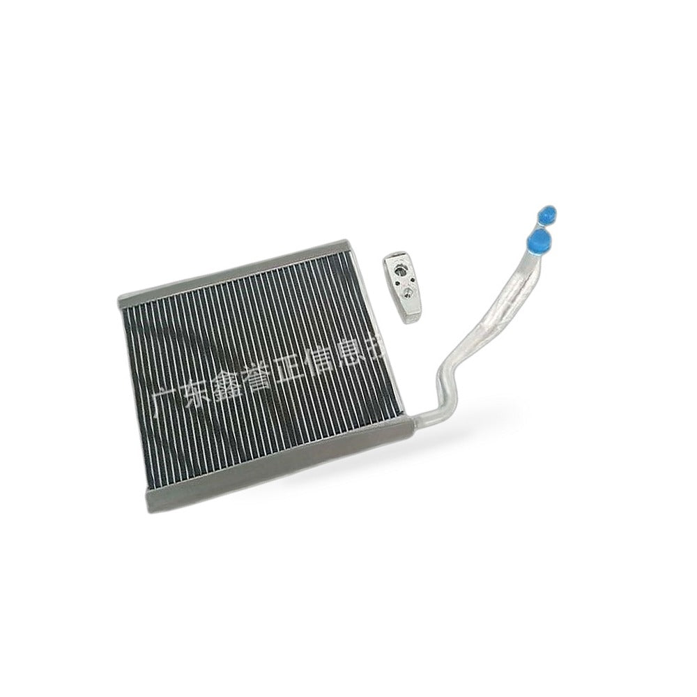 A/C Evaporator Core Suitable for Ford Mustang 2015-2023 2.3L FR3Z-19860A-2