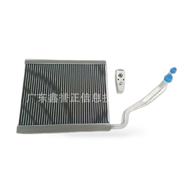 A/C Evaporator Core Suitable for Ford Mustang 2015-2023 2.3L FR3Z-19860A-0