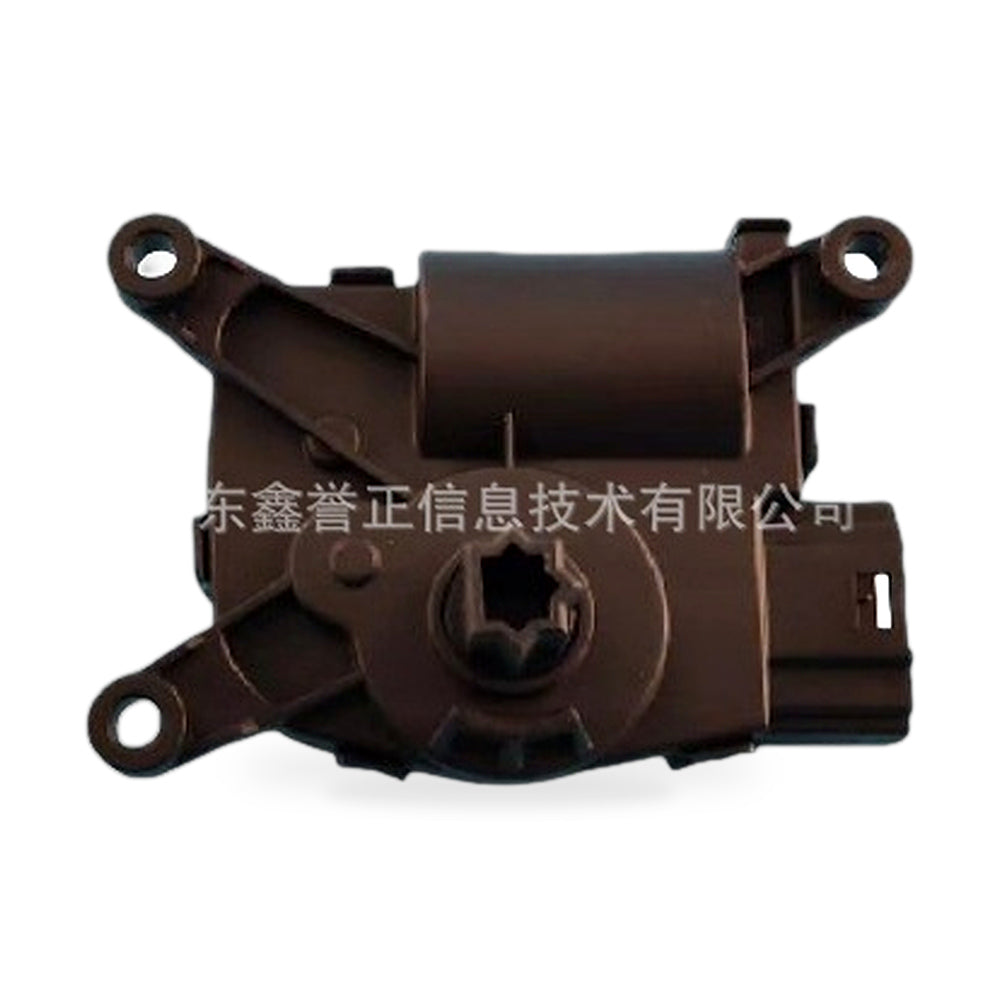 Heater Control Valve Suitable for Ford Mustang 2.3 EcoBoost 2015-2023-4