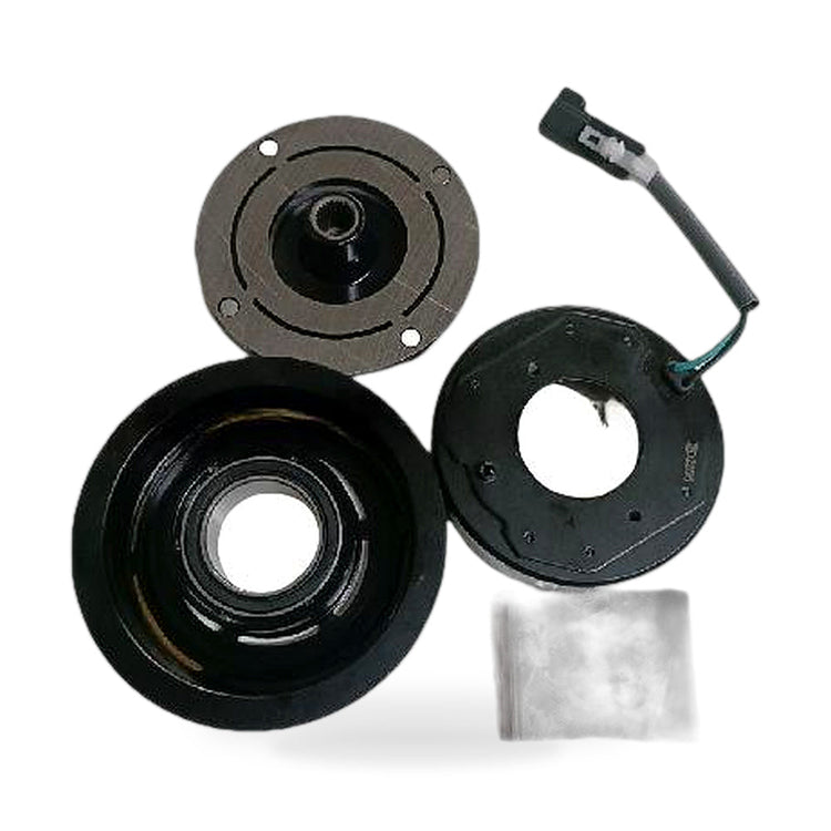 A/C Compressor Kit Suitable for Ford Mondeo New Edge 2.0L DG9H-19D786AA-0