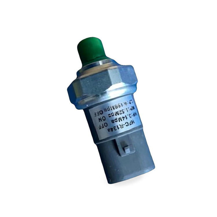 A/C Regulating Valve Suitable for Ford Fiesta 2009-2017 1.25L 1.4L 1.6L-2