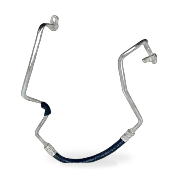 AC Refrigerant Line Suitable for Ford Focus 2005-2008 Condenser Pipe-0