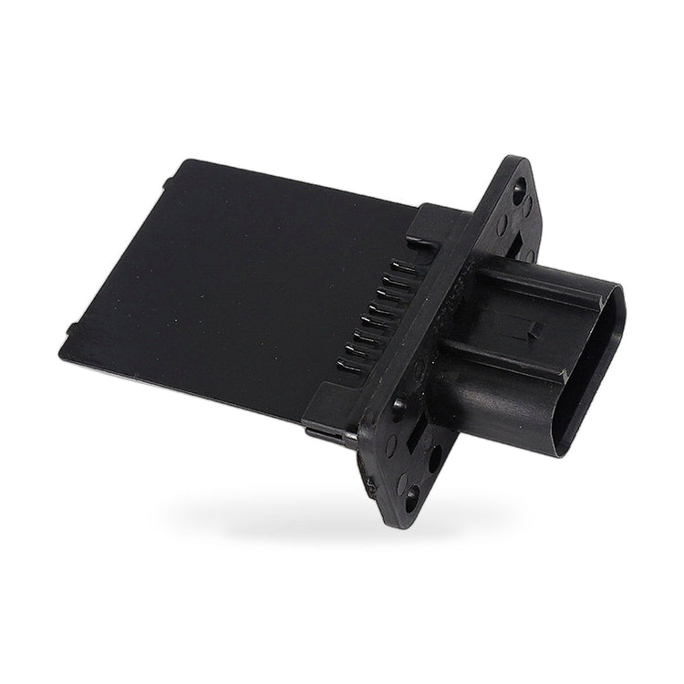 HVAC Blower Motor Resistor Suitable for Ford Escape 2008-2012 Focus Fusion-0