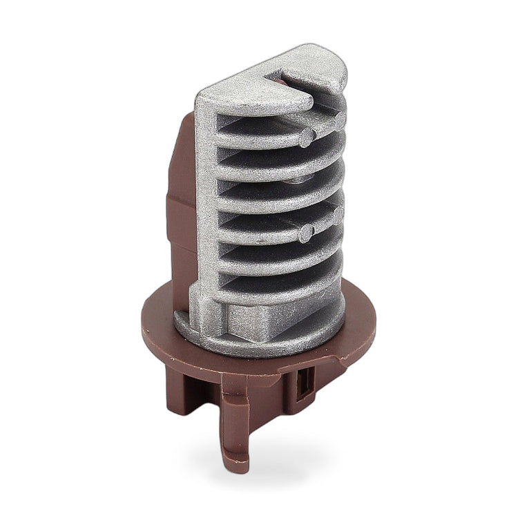 Blower Motor Resistor Regulator Suitable for Honda Pilot Acura MDX 2001-2008-0
