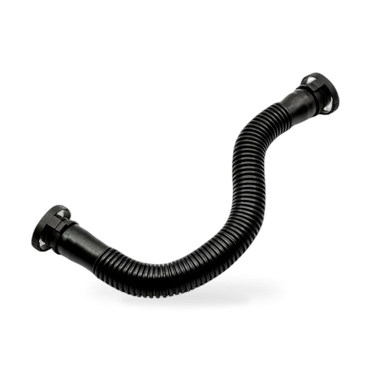 Crankcase Ventilation Pipe Exhaust Pipe Suitable for Porsche Cayenne 2007-2010-0