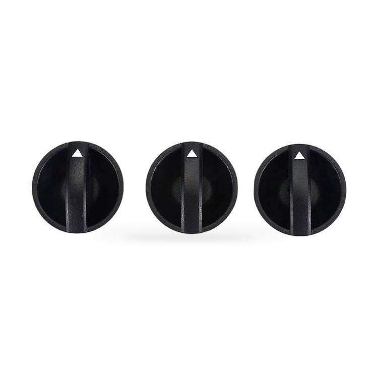 Heater Control Switch Knob Suitable for Toyota Tacoma 2005-2015 55900-04020-0