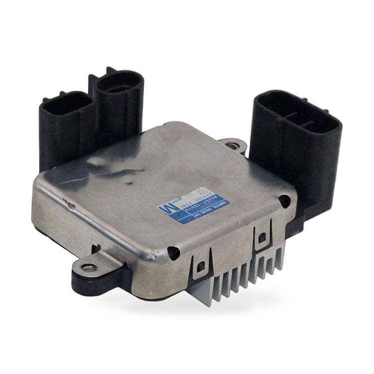 Blower Motor Resistor Module Suitable for Toyota Camry Highlander RAV4 Lexus-0