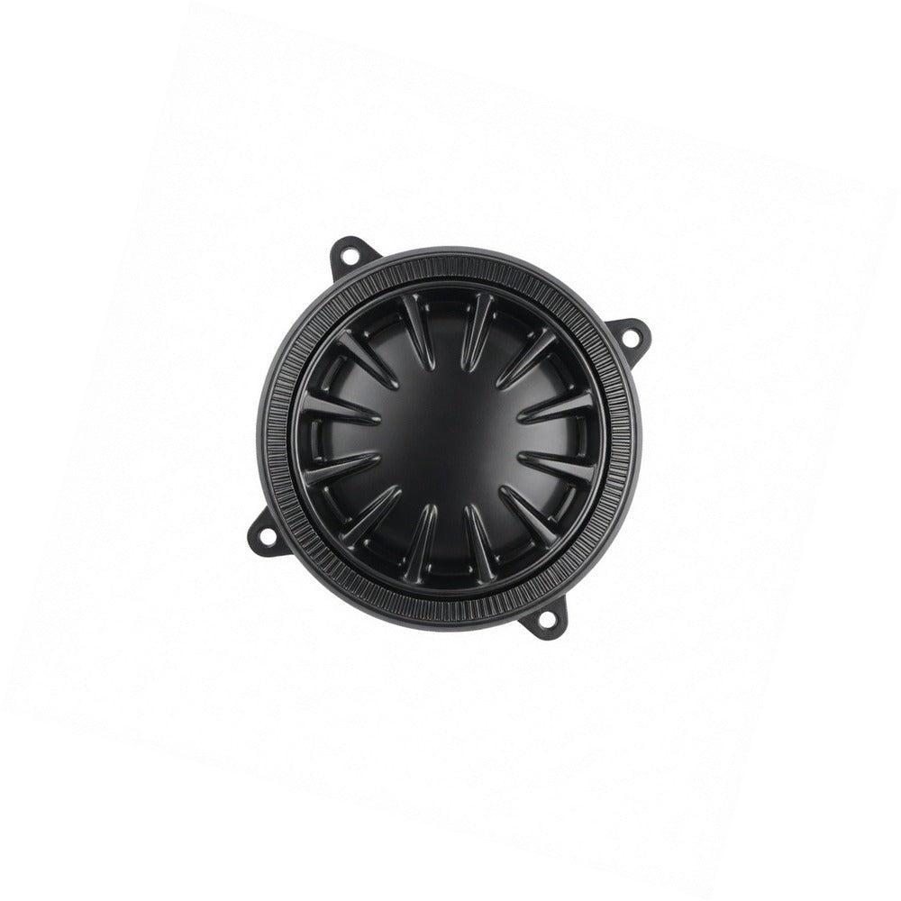 70mm Turbo Style Air Vent Outlet Suitable for Mercedes-Benz C E GLC Class W204-1