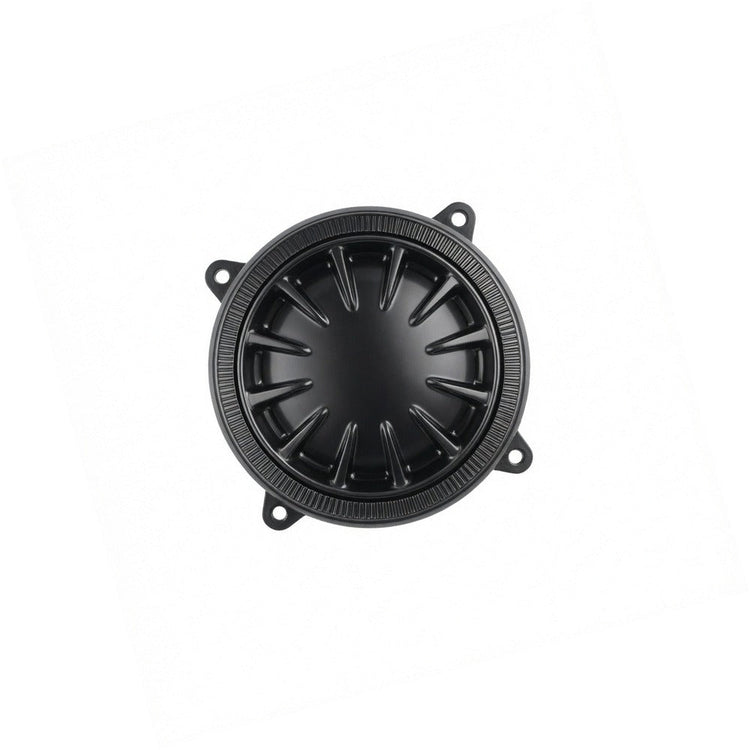 70mm Turbo Style Air Vent Outlet Suitable for Mercedes-Benz C E GLC Class W204-2