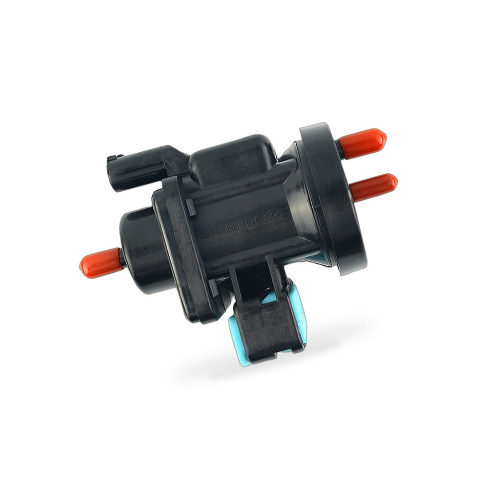 Turbocharger Pressure Converter Valve Suitable for Mercedes-Benz C-Class W203-2