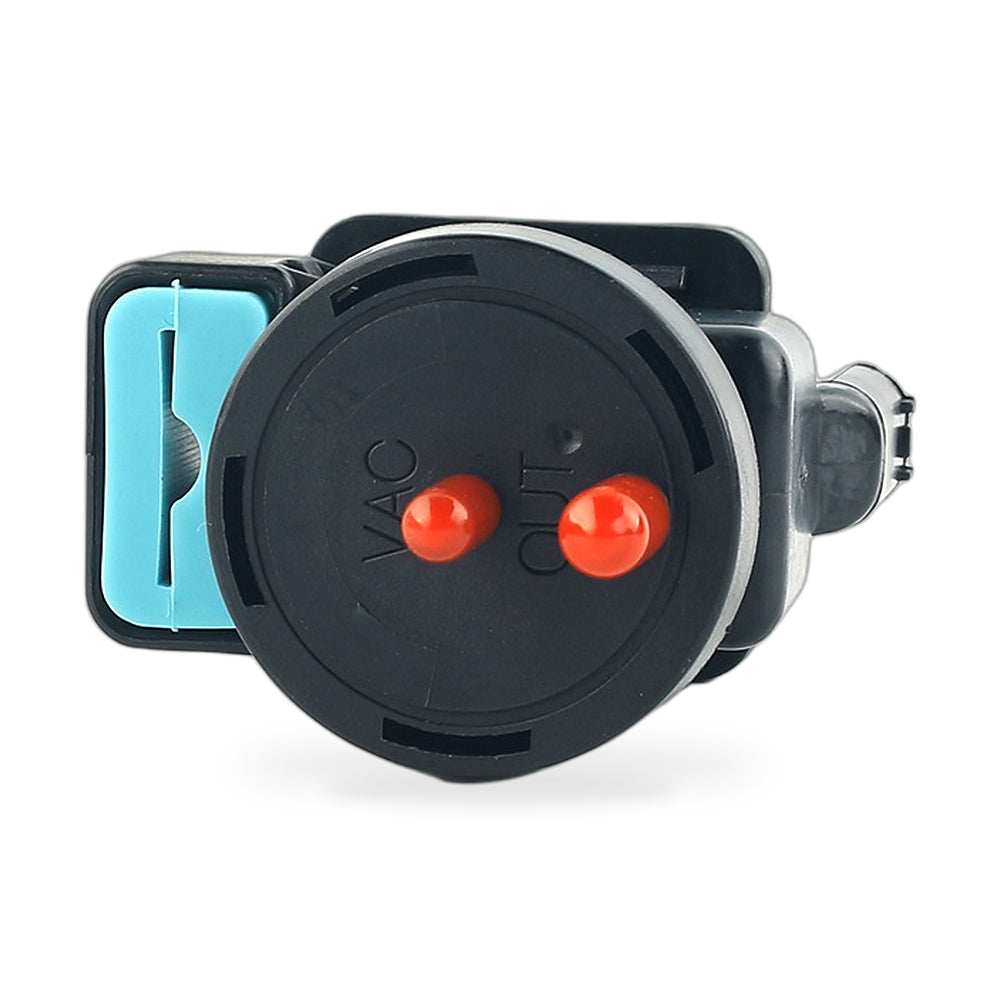Turbocharger Pressure Converter Valve Suitable for Mercedes-Benz C-Class W203-4