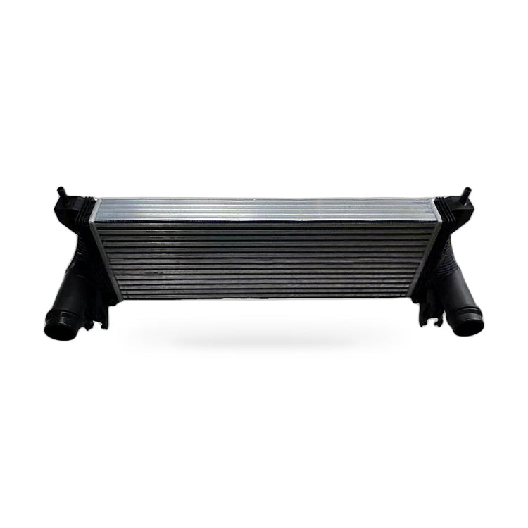 Intercooler Suitable for Ford Ranger 2011-2022 Mazda BT-50 2011-2020-0