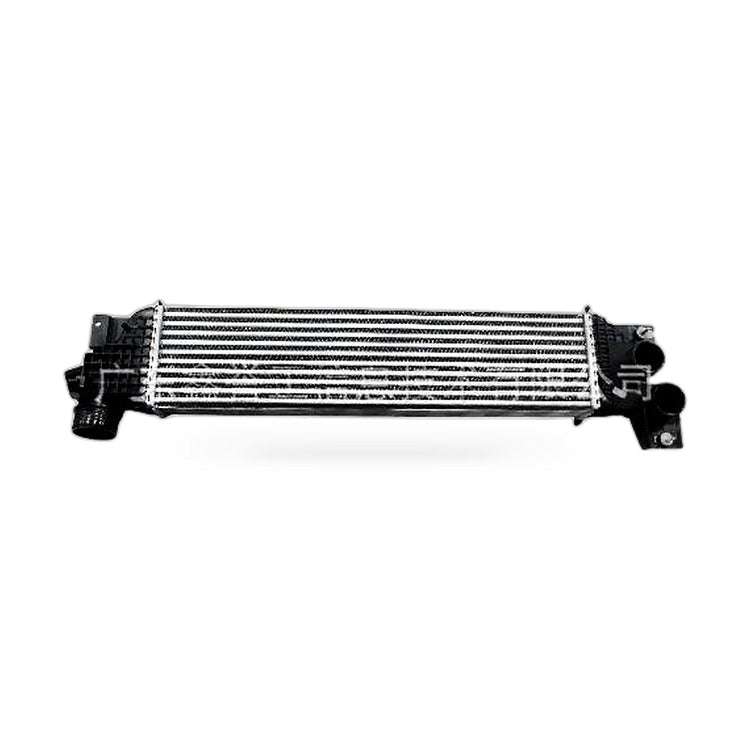 Intercooler Suitable for Ford Taurus 2016-2019 2.7L EcoBoost Lincoln Continental-0