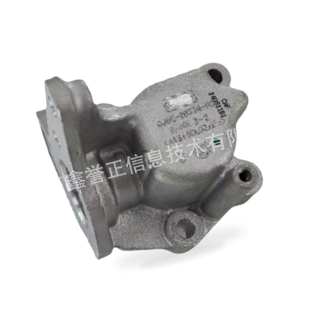 Turbo Oil Pump Seat Suitable for Ford Mondeo Kuga 2.0L EcoBoost CJ5E-9B374BC-3