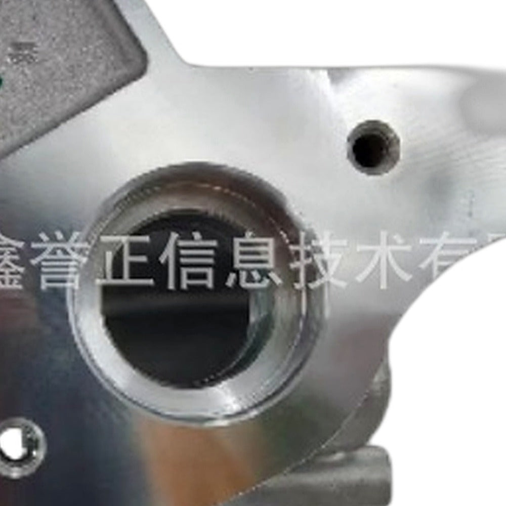 Turbo Oil Pump Seat Suitable for Ford Mondeo Kuga 2.0L EcoBoost CJ5E-9B374BC-4