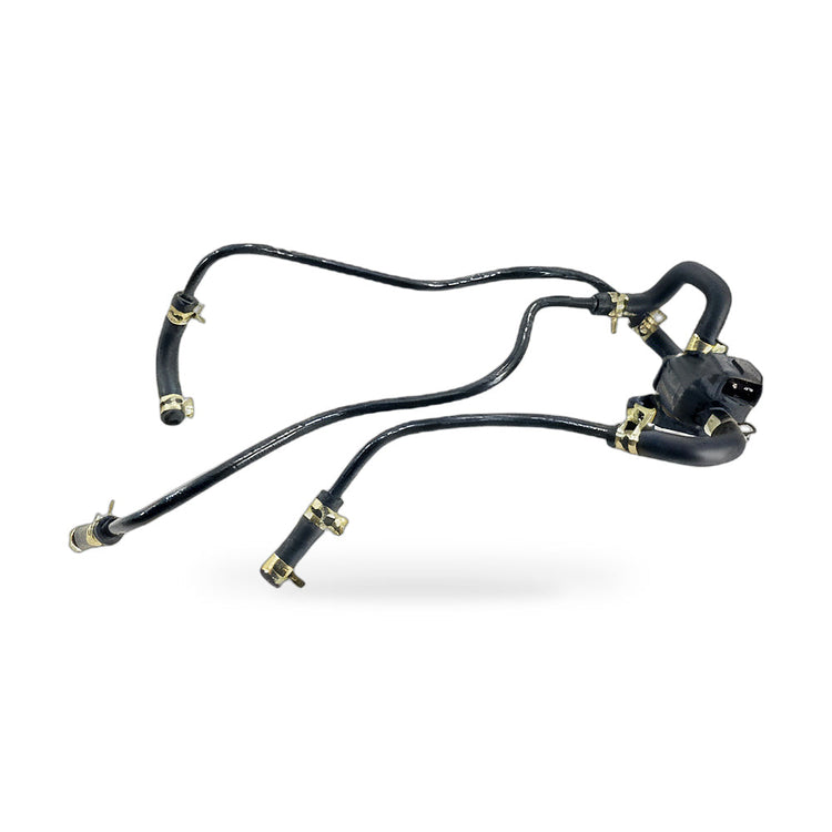 Turbocharger Intercooler Pipe Assembly Suitable for Ford Mustang 2.3L EcoBoost-0