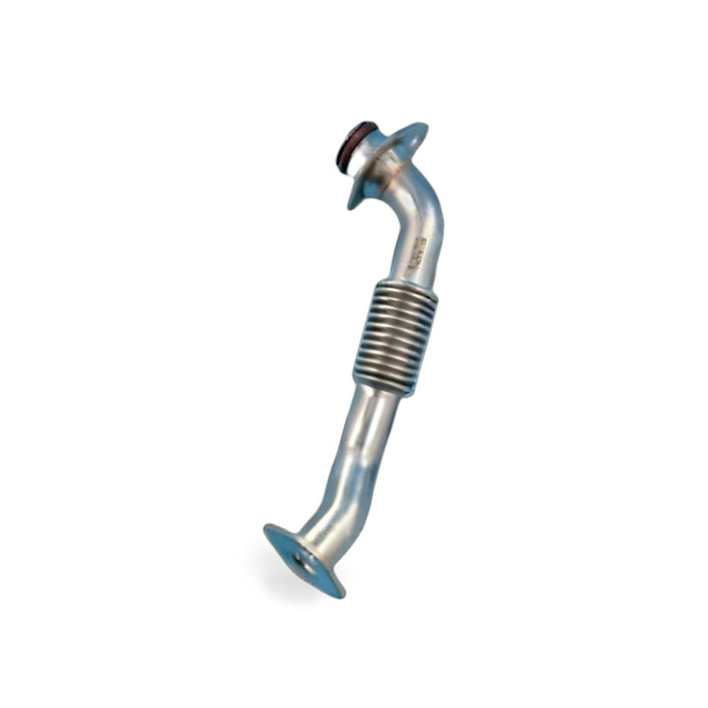 Turbocharger Oil Return Pipe Suitable for Ford MKX Edge Taurus 2.7L EcoBoost-3