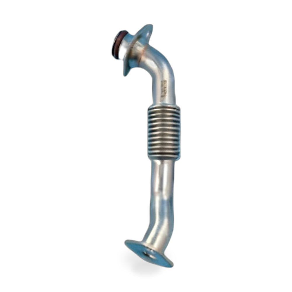 Turbocharger Oil Return Pipe Suitable for Ford MKX Edge Taurus 2.7L EcoBoost-4