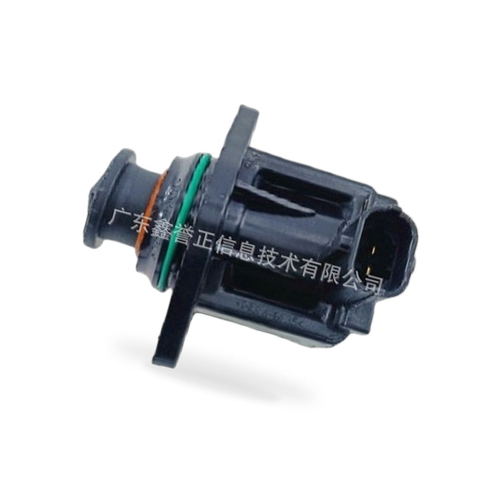 Turbocharger Solenoid Valve Suitable for Ford F-150 Expedition Explorer 3.5T-3