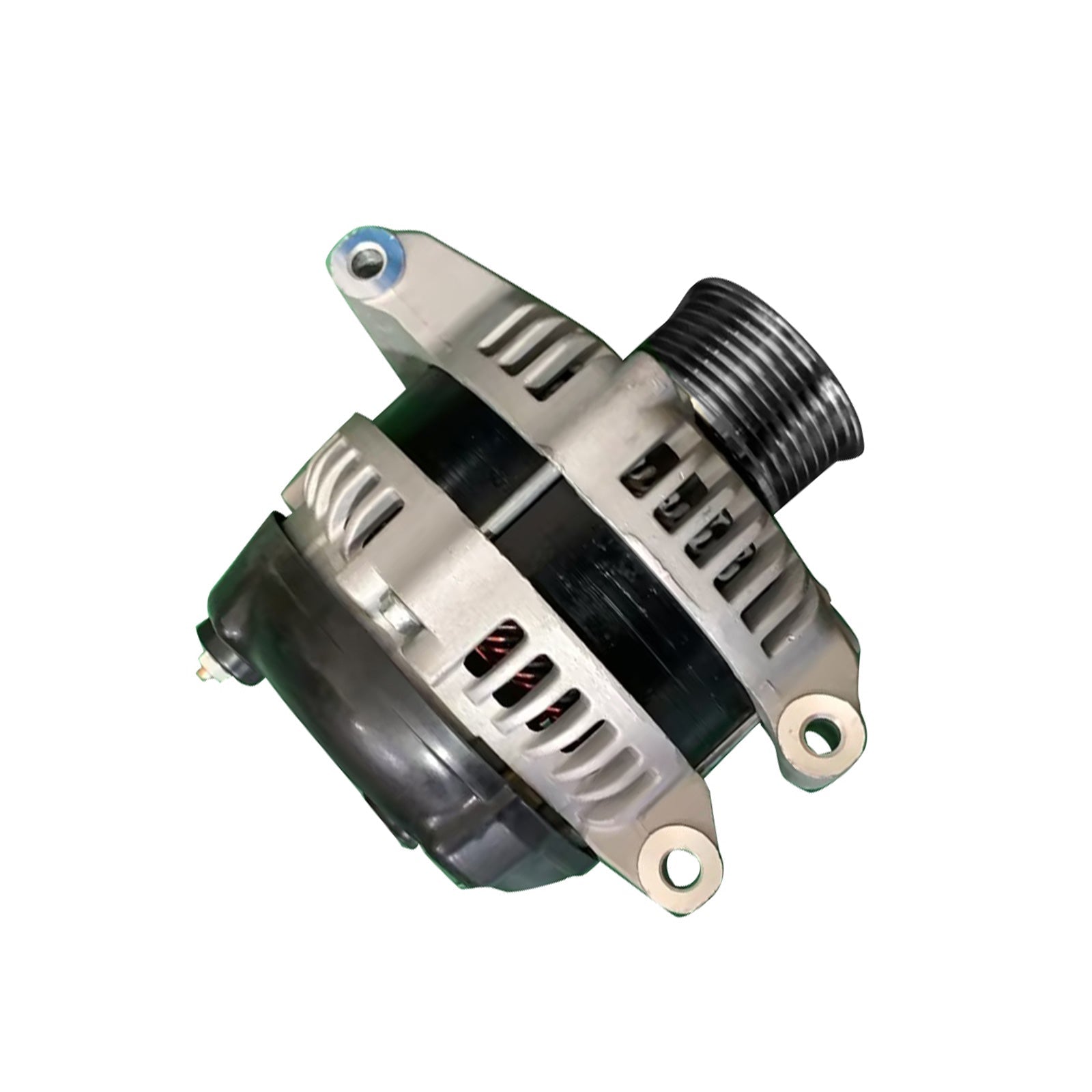 100A Alternator Suitable For Honda Accord / Civic / CR - V / Odyssey 104210 - 3290 12V - Frazy's Auto Parts