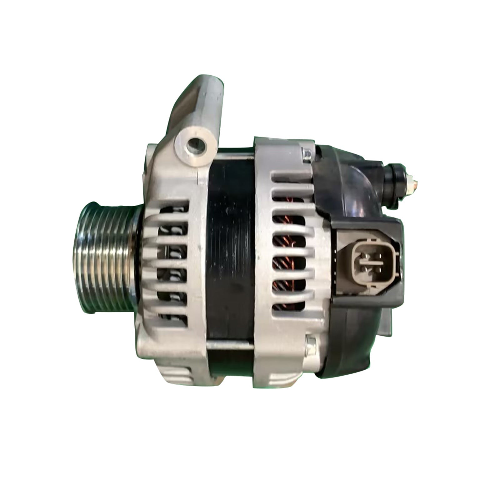 100A Alternator Suitable For Honda Accord / Civic / CR - V / Odyssey 104210 - 3290 12V - Frazy's Auto Parts