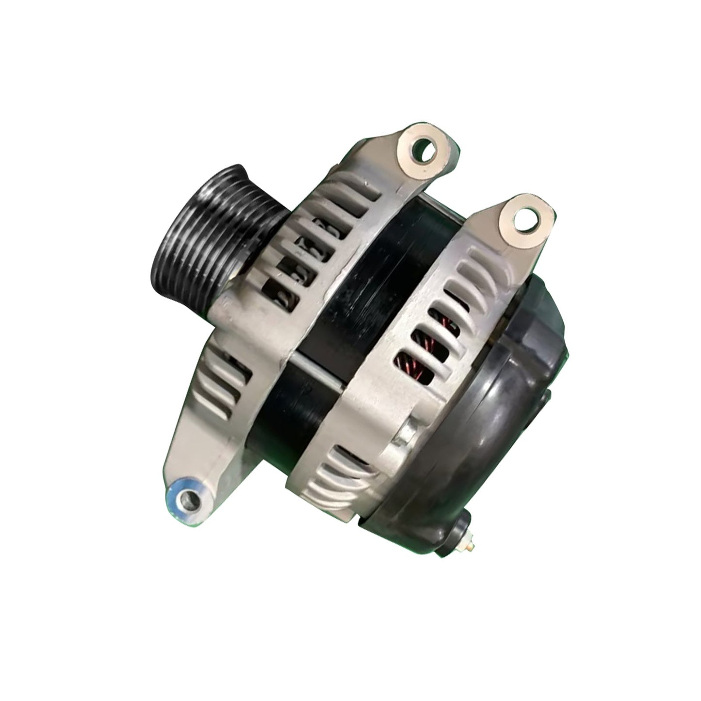 100A Alternator Suitable For Honda Accord / Civic / CR - V / Odyssey 104210 - 3290 12V - Frazy's Auto Parts