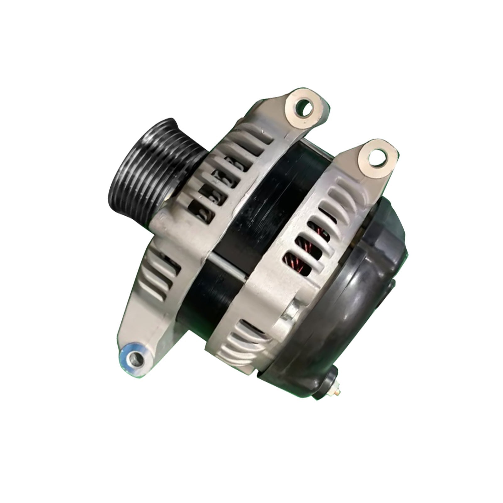 100A Alternator Suitable For Honda Accord / Civic / CR - V / Odyssey 104210 - 3290 12V - Frazy's Auto Parts