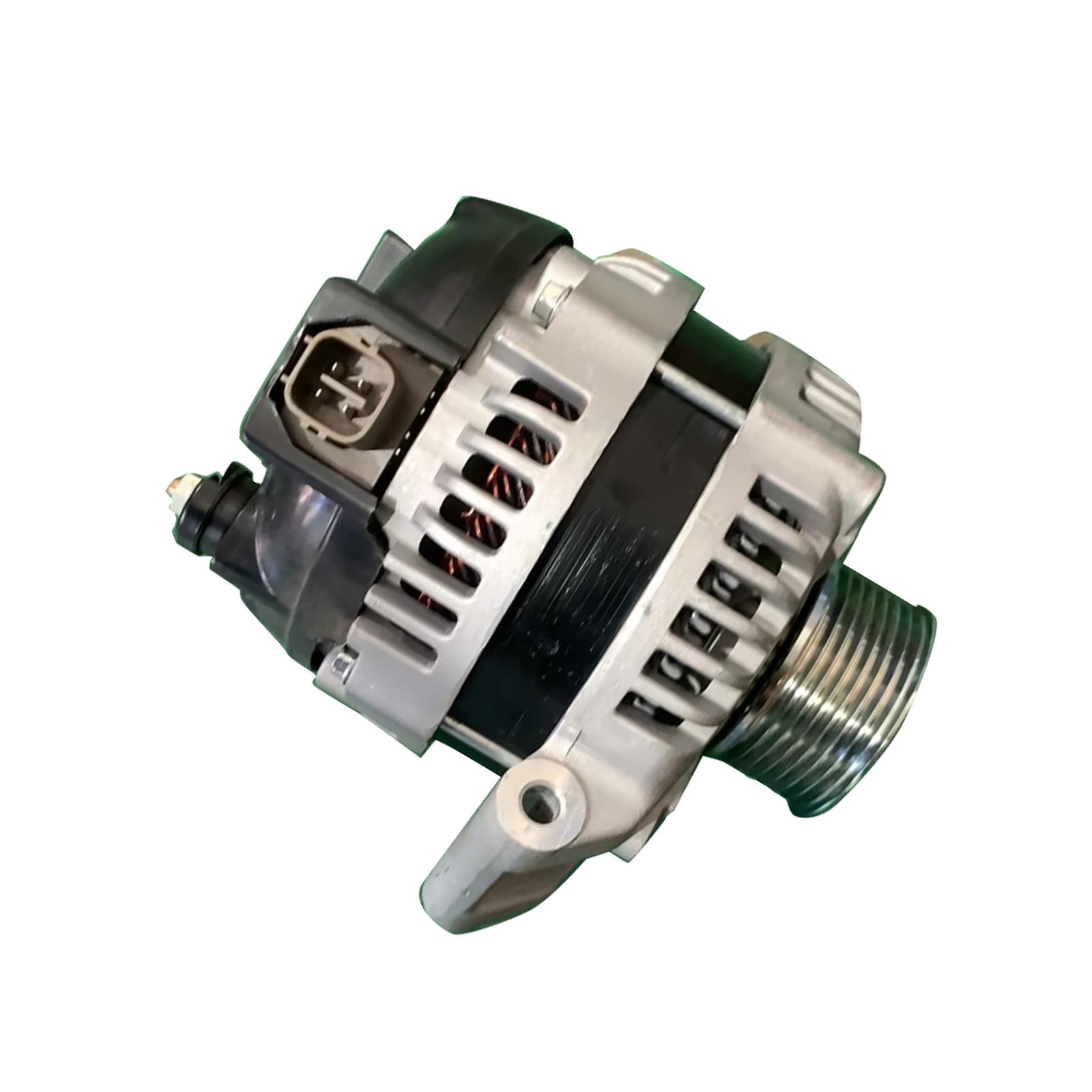 100A Alternator Suitable For Honda Accord / Civic / CR - V / Odyssey 104210 - 3290 12V - Frazy's Auto Parts