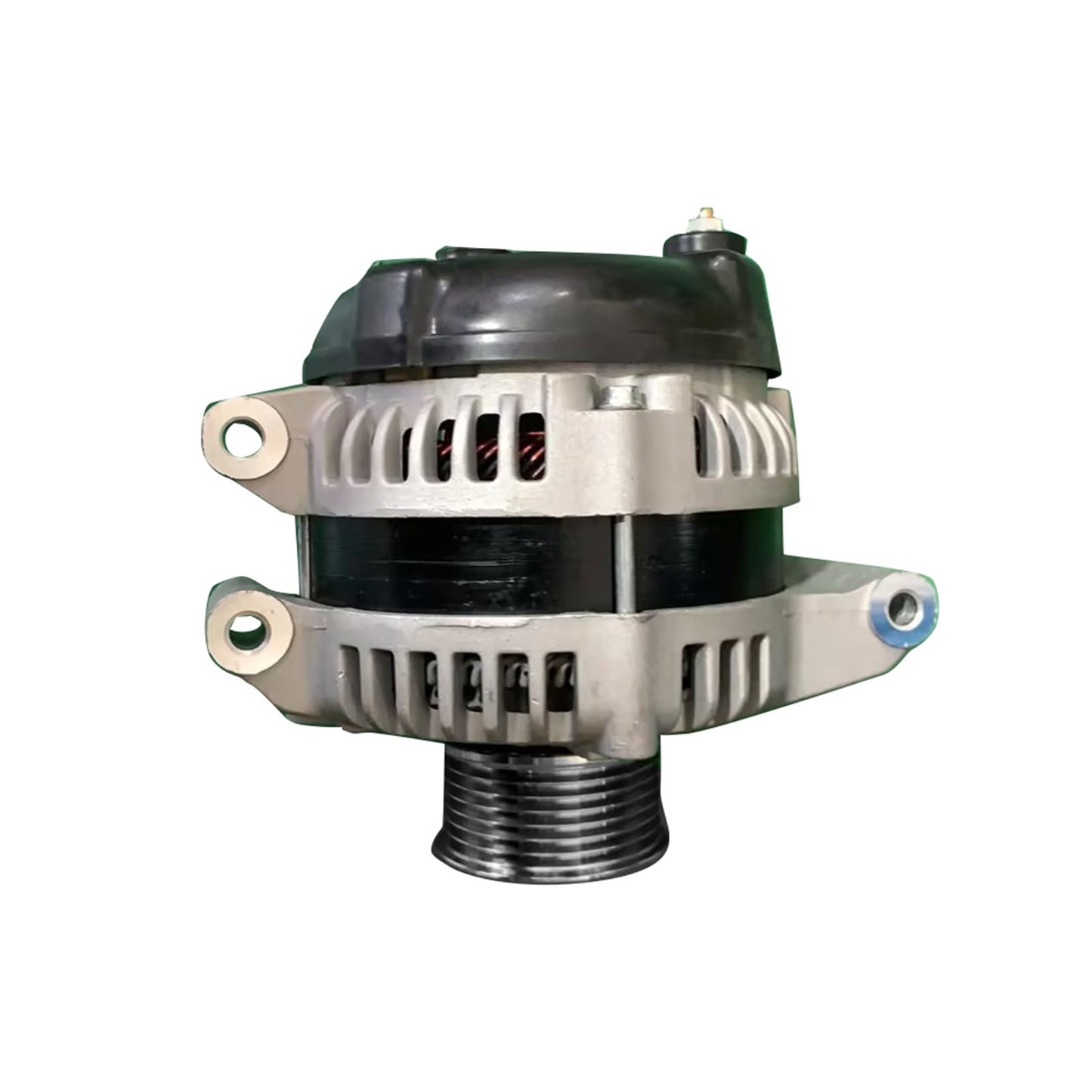 100A Alternator Suitable For Honda Accord / Civic / CR - V / Odyssey 104210 - 3290 12V - Frazy's Auto Parts