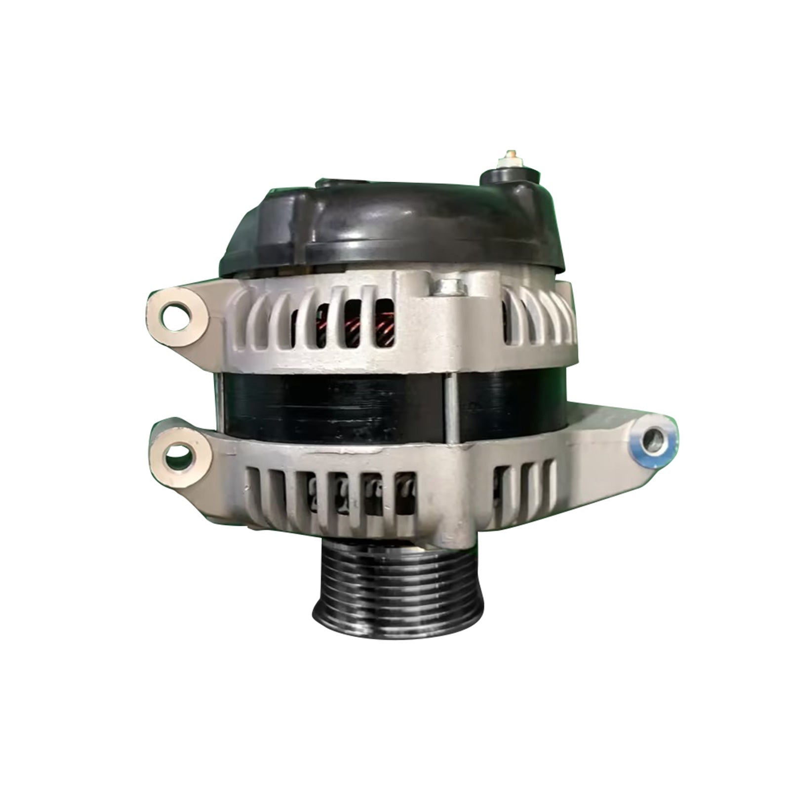 100A Alternator Suitable For Honda Accord / Civic / CR - V / Odyssey 104210 - 3290 12V - Frazy's Auto Parts