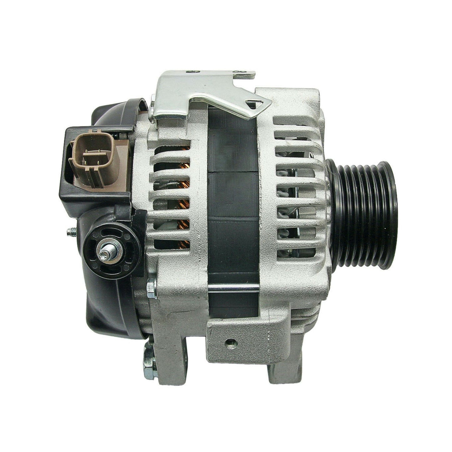 100A Alternator Suitable For Toyota Camry ACV30R / Tarago ACR50R 2006 - 2012 2.4L Petrol - Frazy's Auto Parts