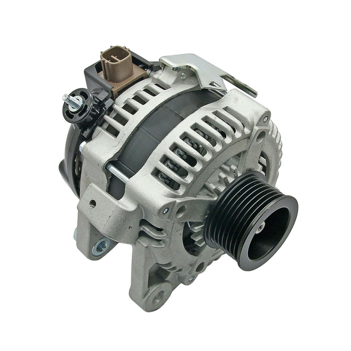 100A Alternator Suitable For Toyota Camry ACV30R / Tarago ACR50R 2006 - 2012 2.4L Petrol - Frazy's Auto Parts