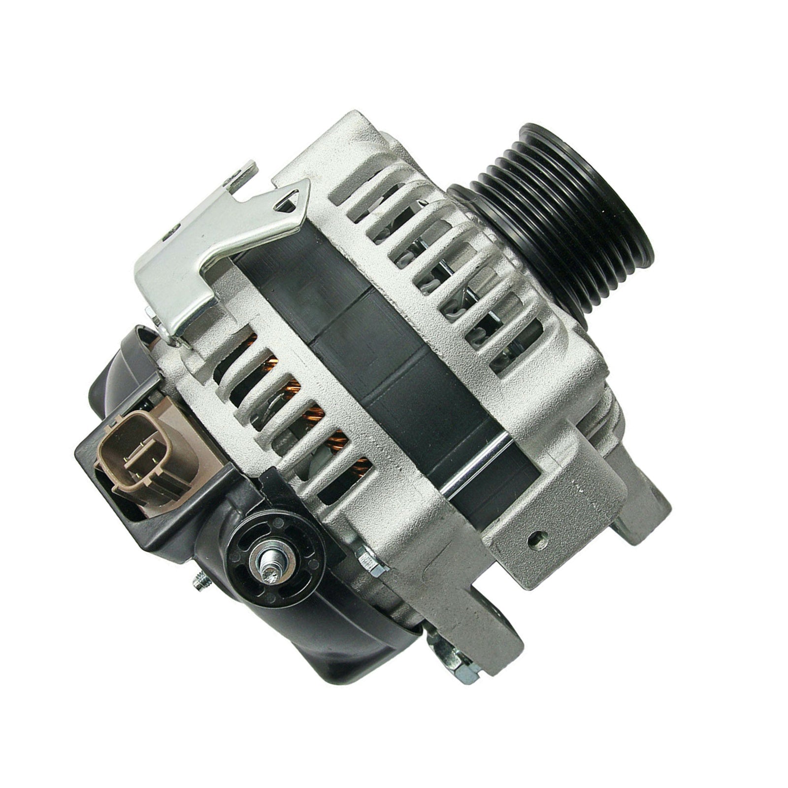 100A Alternator Suitable For Toyota Camry ACV30R / Tarago ACR50R 2006 - 2012 2.4L Petrol - Frazy's Auto Parts
