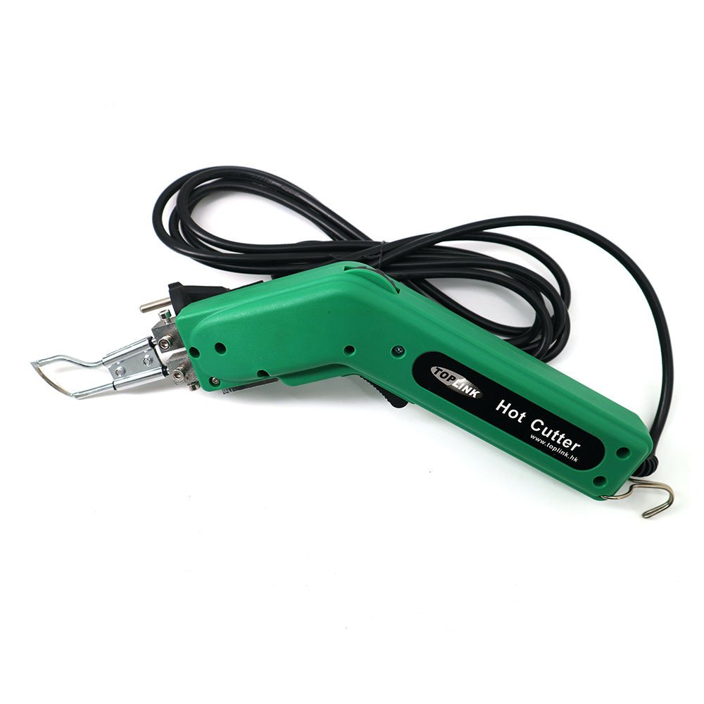 100W HOT KNIFE ROPE CUTTER FOR CUTTING ROPE AND WEBBING MARINE INDUSTRIAL - Frazy's Auto Parts