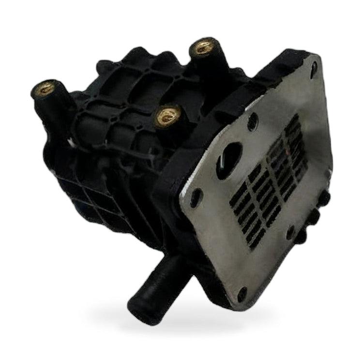 EGR Valve Suitable for Ford Peugeot Citroen 2.0L 2.2L Diesel DS7Q9D475B 1861749-0