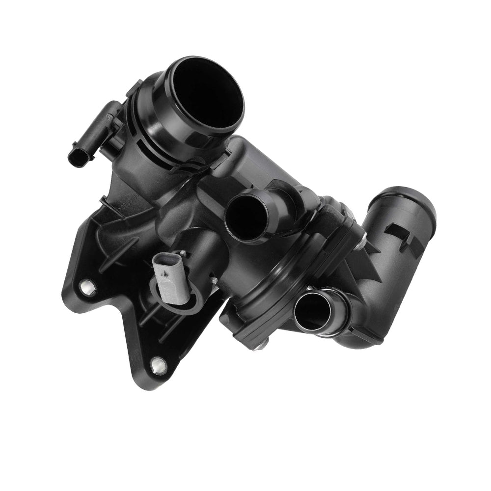 Coolant Thermostat Suitable for Land Rover Discovery Sport L550 Evoque 2.0D-0
