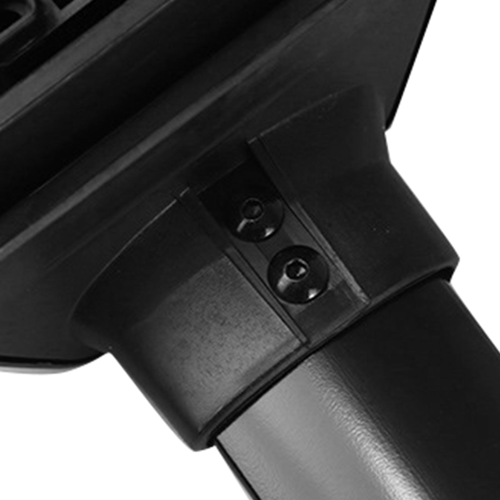 Roof Rack Cross Bar Pair Suitable For Honda CR-V 2002-2006 Black-4