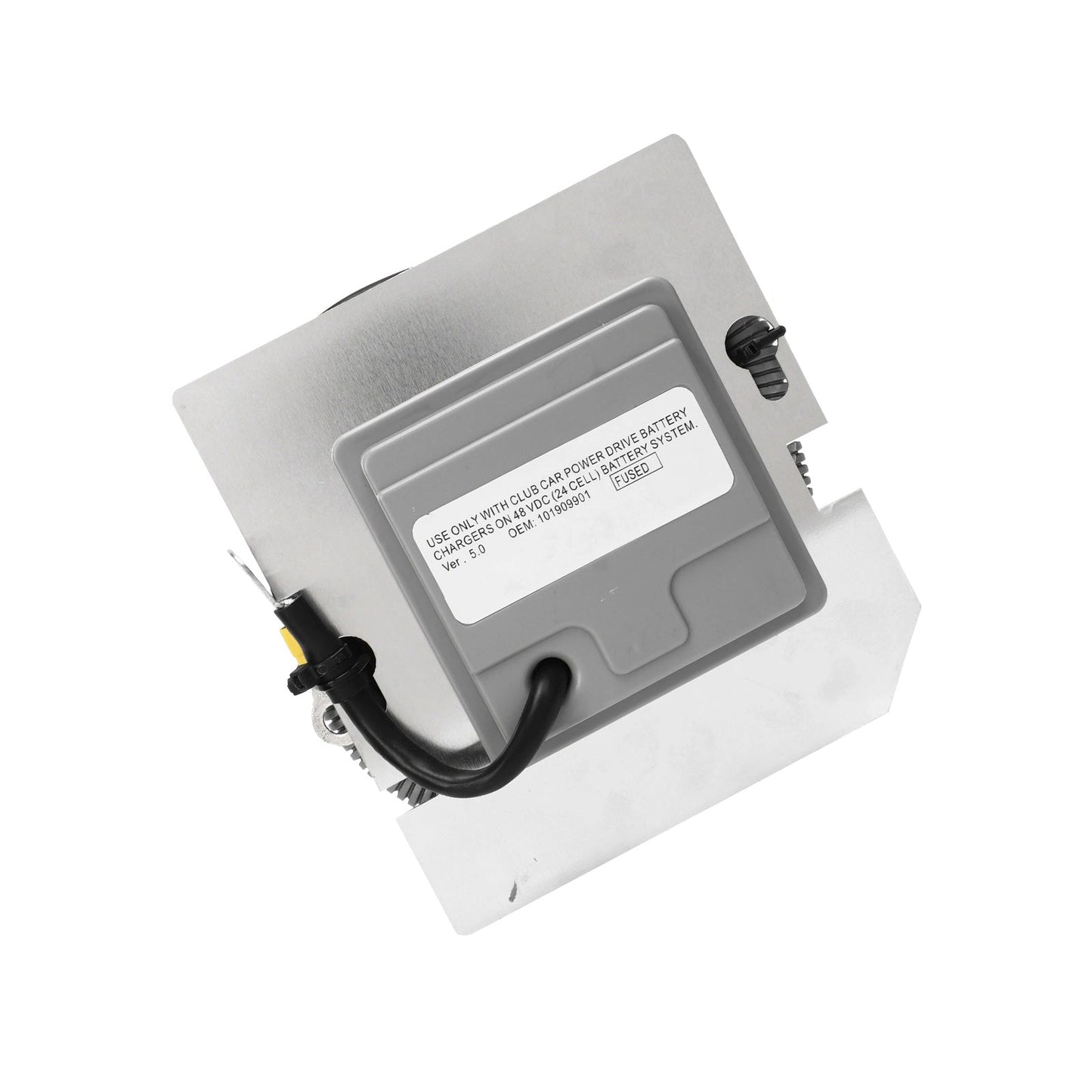 101909901 On Board Computer 48V OBC Cart Suitable for Club Car DS Models 98 - 04 - Frazy's Auto Parts